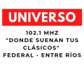 Radio Universo - FM 102.1